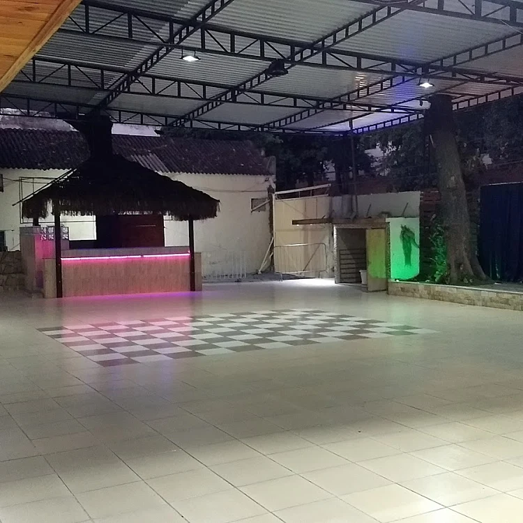 Salão Igafest